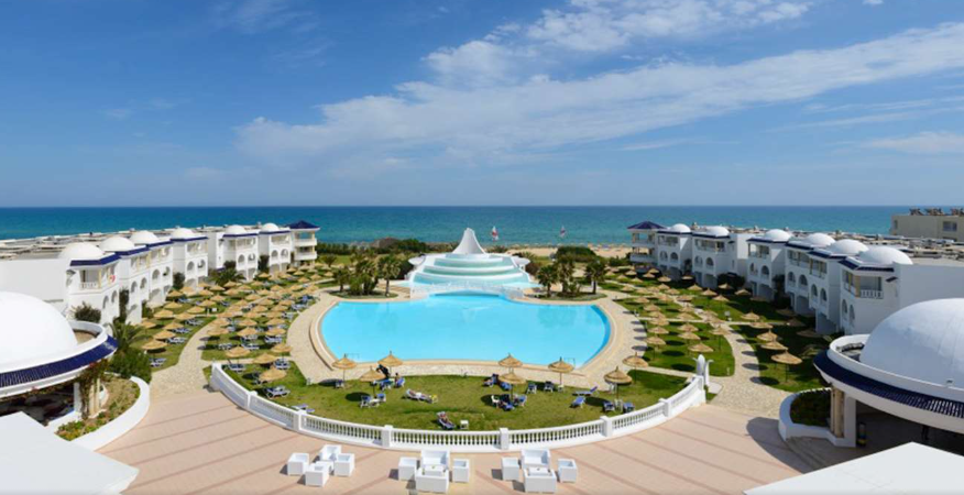 Royal Hotel